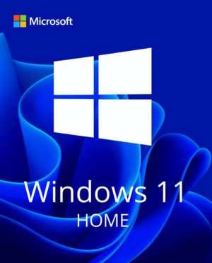 Windows 11 Home 64 Bits Permanente Multilenguaje