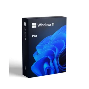 Windows 11 Pro 64 Bits Permanente Multilenguaje