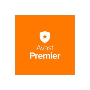 Avast Premier Antivirus 1 Pc Licencia 1 A