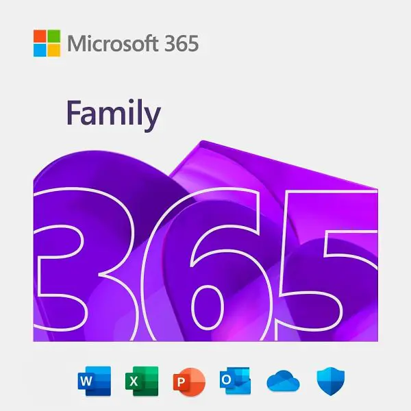 Office 365 Licencia Original PC/MAC/iOS/Android 1Y - Imagen 2